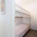 129 Apartmán Sierksdorf
