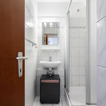 129 Appartement Sierksdorf