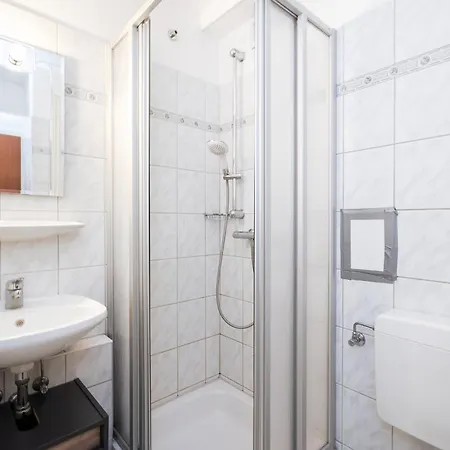 129 Appartement Sierksdorf