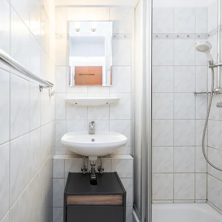 129 Appartement Sierksdorf